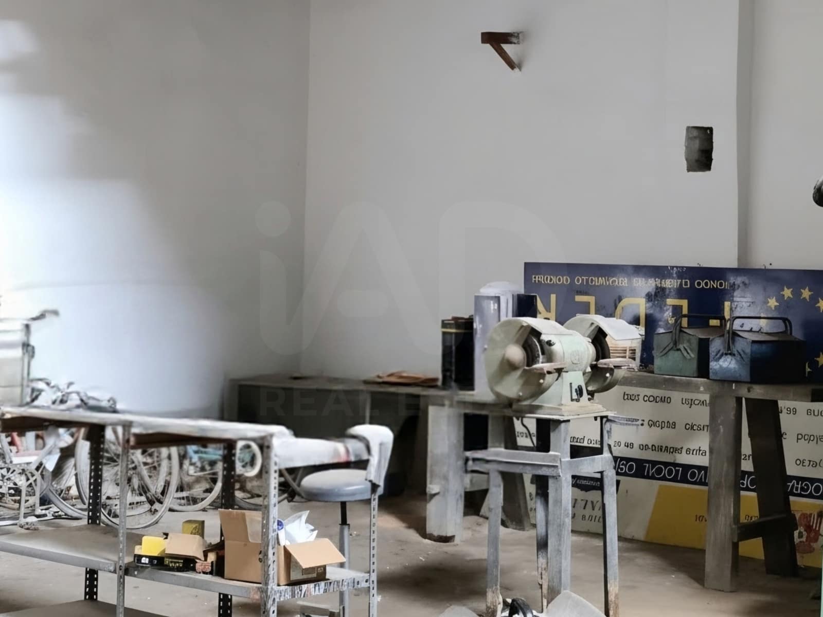 Gewerbe zu verkaufen in Alginet - 162.100 € (Ref: 10127583)