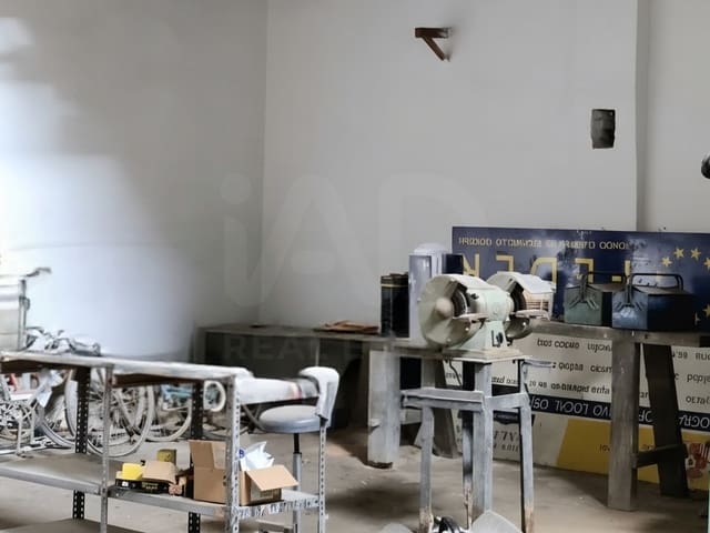 Gewerbe zu verkaufen in Alginet - 162.100 € (Ref: 10127583)