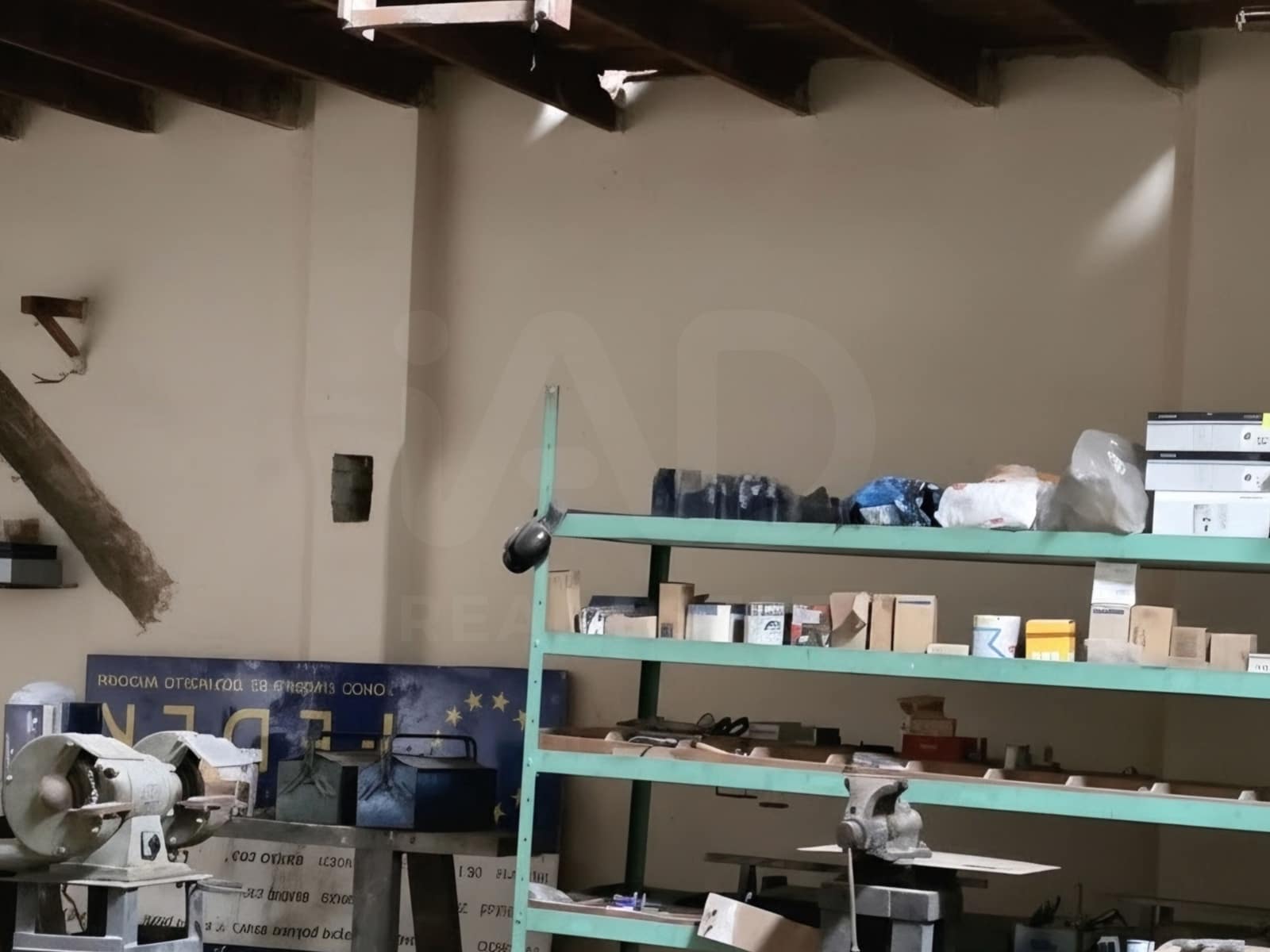 Gewerbe zu verkaufen in Alginet - 162.100 € (Ref: 10127583)