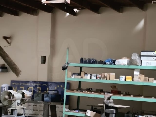 Gewerbe zu verkaufen in Alginet - 162.100 € (Ref: 10127583)