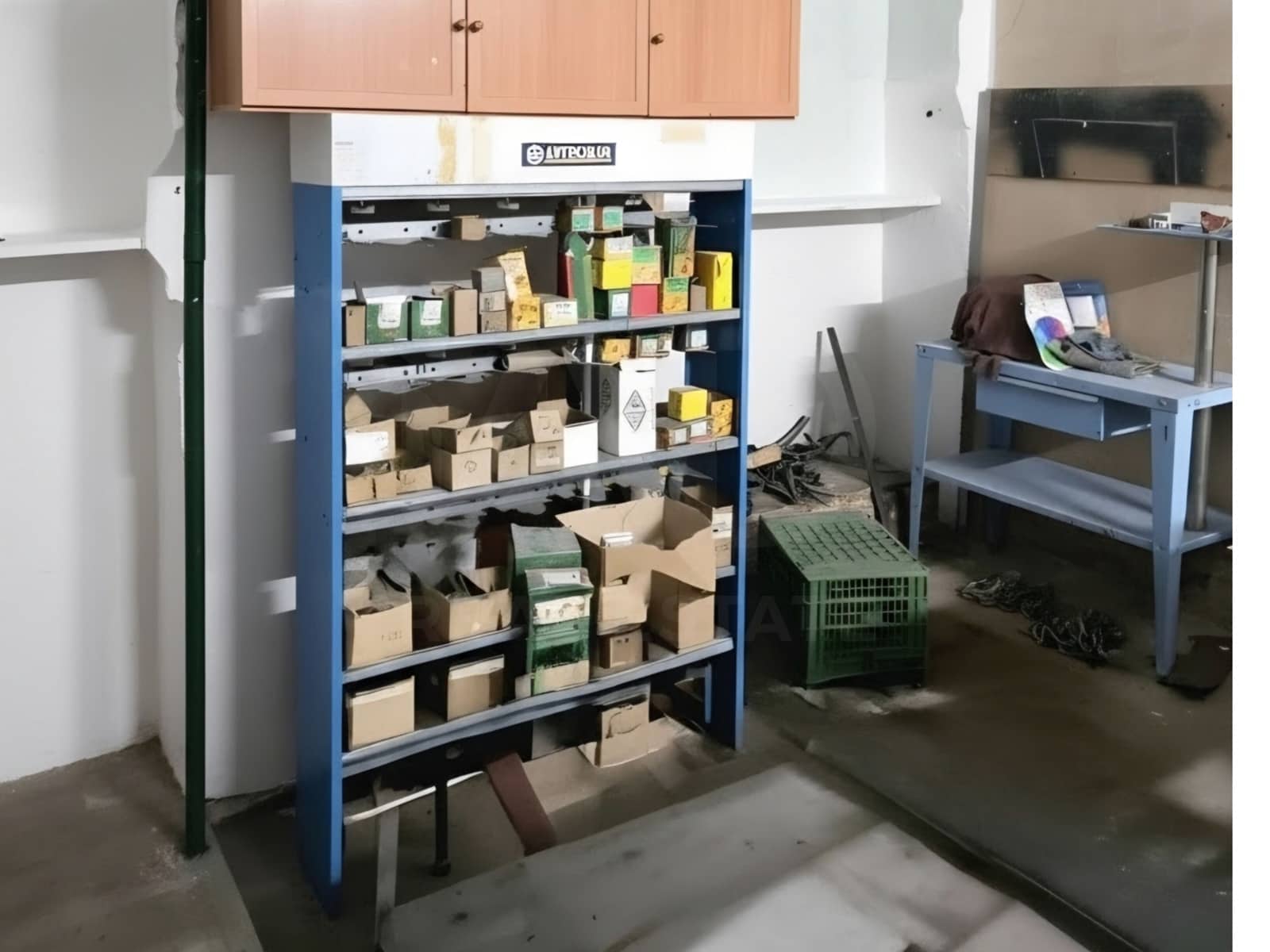 Commercial for sale in Alginet - € 162,100 (Ref: 10127583)