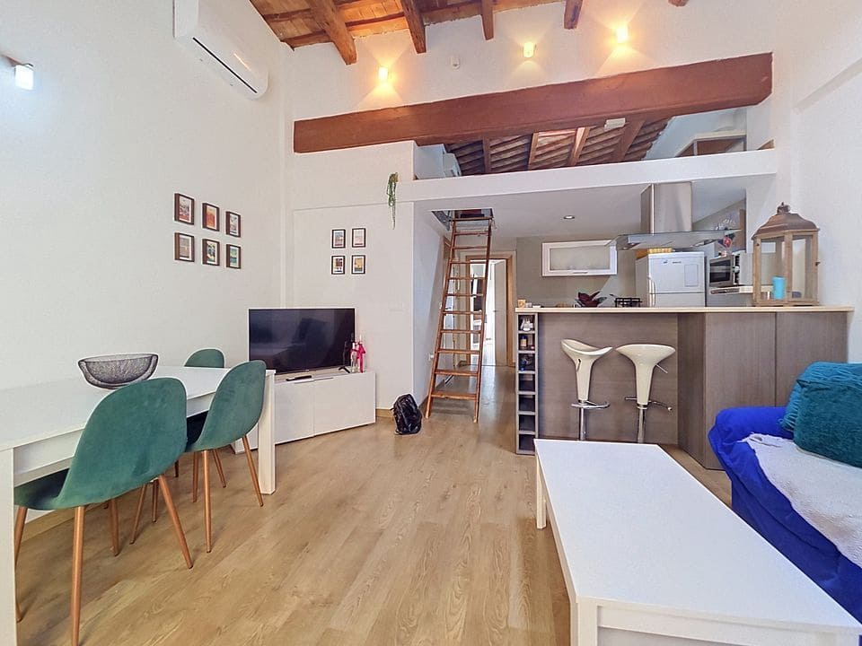 1 camera da letto Appartamento in vendita in Valencia citta - 280.000 € (Rif: 10127584)