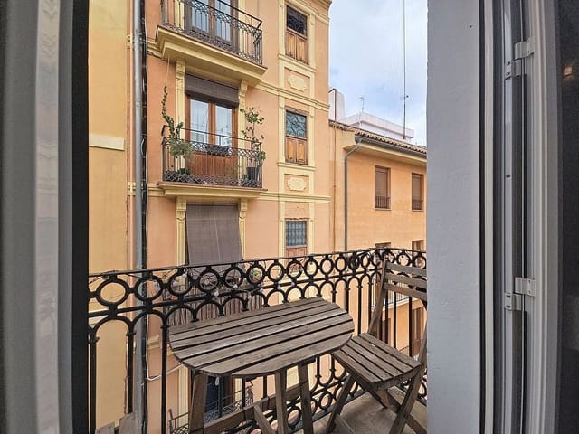 1 camera da letto Appartamento in vendita in El Carme, Valencia città - 280.000 € (Rif: 10127584)
