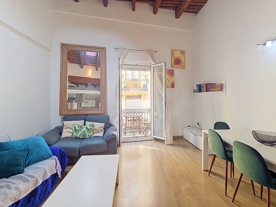 1 camera da letto Appartamento in vendita in Valencia citta - 280.000 € (Rif: 10127584)