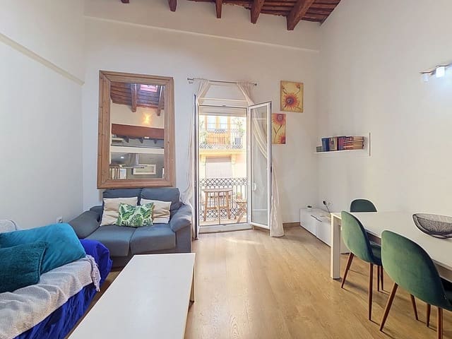 1 camera da letto Appartamento in vendita in El Carme, Valencia città - 280.000 € (Rif: 10127584)