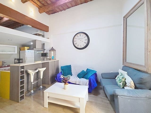 1 camera da letto Appartamento in vendita in El Carme, Valencia città - 280.000 € (Rif: 10127584)