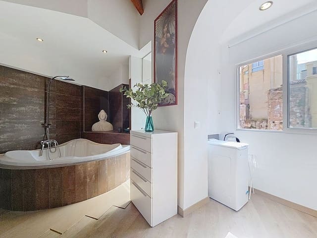1 camera da letto Appartamento in vendita in El Carme, Valencia città - 280.000 € (Rif: 10127584)