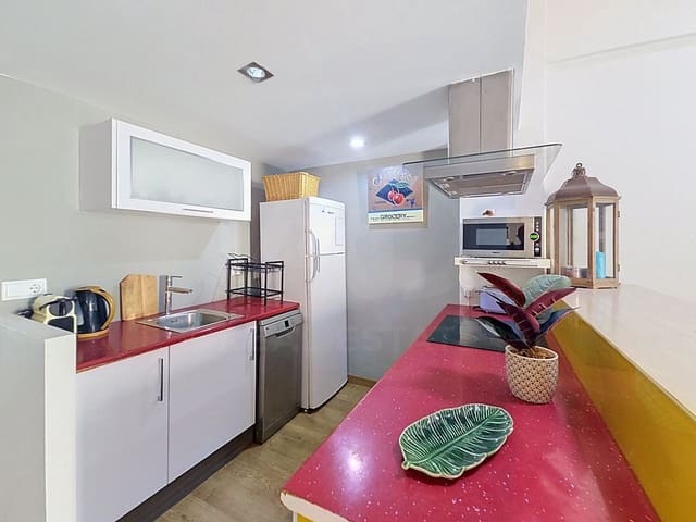 1 camera da letto Appartamento in vendita in El Carme, Valencia città - 280.000 € (Rif: 10127584)