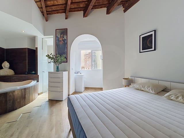 1 camera da letto Appartamento in vendita in El Carme, Valencia città - 280.000 € (Rif: 10127584)