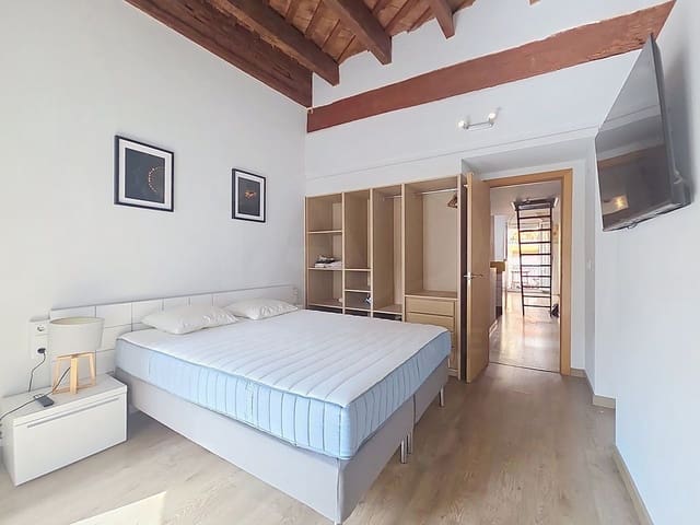 1 camera da letto Appartamento in vendita in El Carme, Valencia città - 280.000 € (Rif: 10127584)