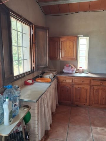 Terre non Aménagée à vendre à L'Ampolla - 85 000 € (Ref: 10127585)