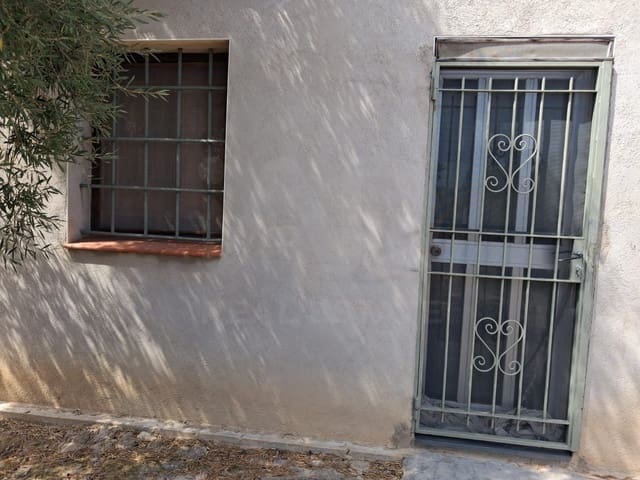 Terre non Aménagée à vendre à L'Ampolla - 85 000 € (Ref: 10127585)