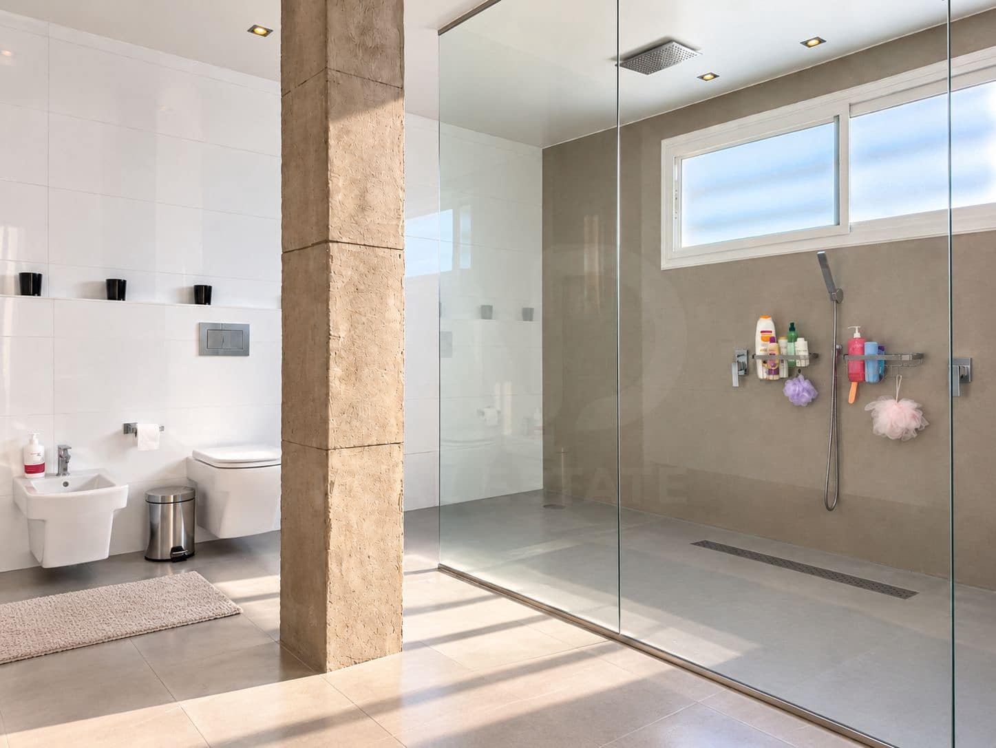 3 bedroom Apartment for sale in Marbella with pool garage - € 1,100,000 (Ref: 10127586)