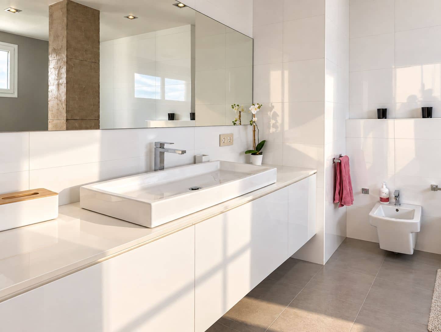 3 bedroom Apartment for sale in Marbella with pool garage - € 1,100,000 (Ref: 10127586)