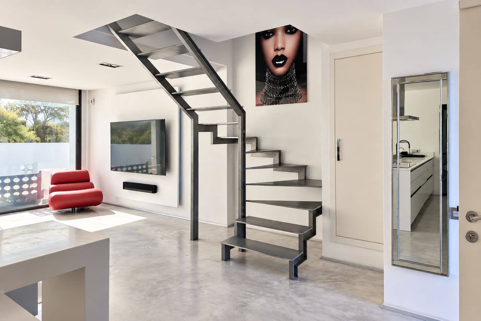 3 bedroom Apartment for sale in Marbella with pool garage - € 1,100,000 (Ref: 10127586)
