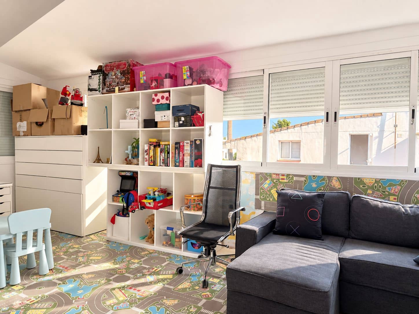 3 bedroom Apartment for sale in Marbella with pool garage - € 1,100,000 (Ref: 10127586)