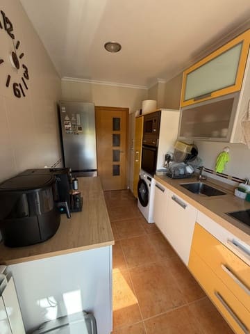 2 makuuhuone Huoneisto myytävänä paikassa San Andrés del Rabanedo mukana 
autotalli - 170 000 € (Ref: 10127587)