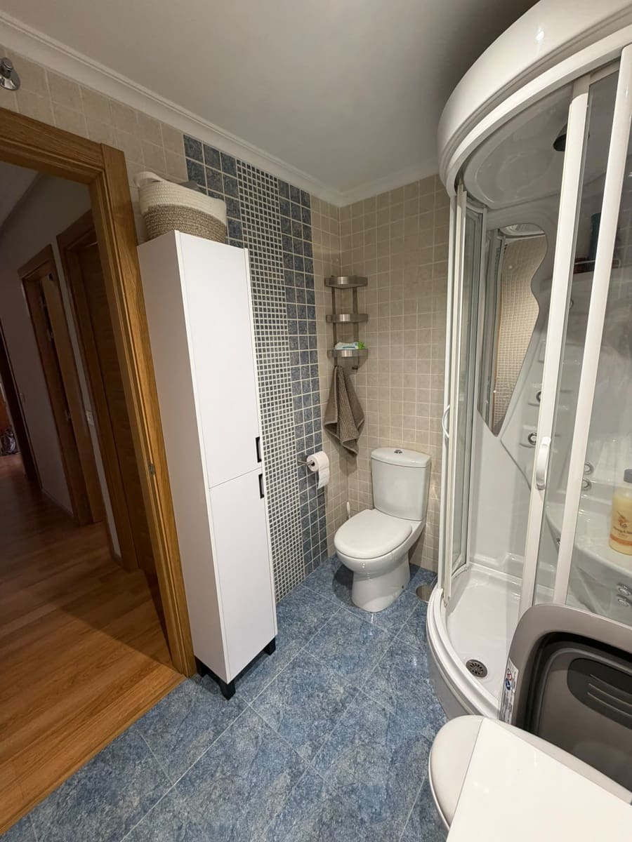 2 bedroom Apartment for sale in San Andres del Rabanedo with garage - € 170,000 (Ref: 10127587)