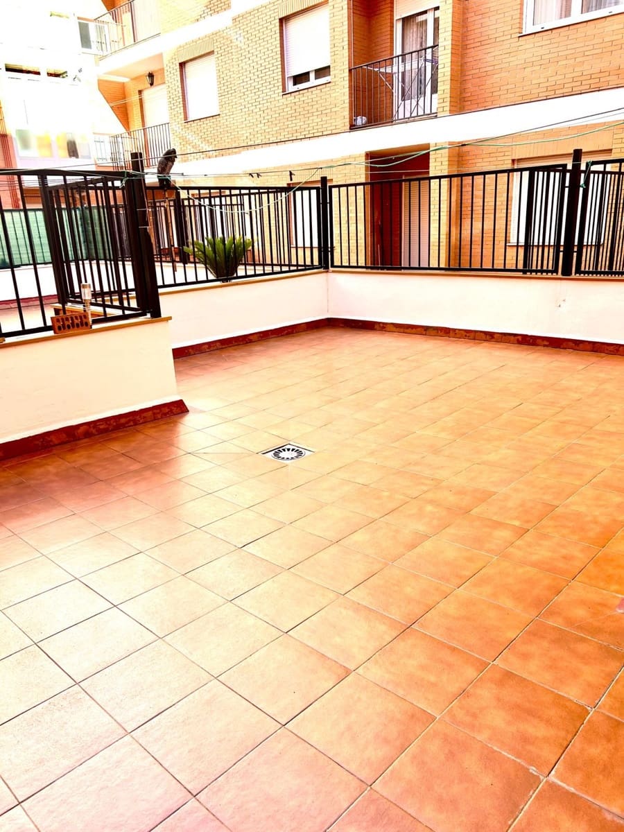 3 bedroom Apartment for sale in La Baneza with garage - € 135,000 (Ref: 10127588)