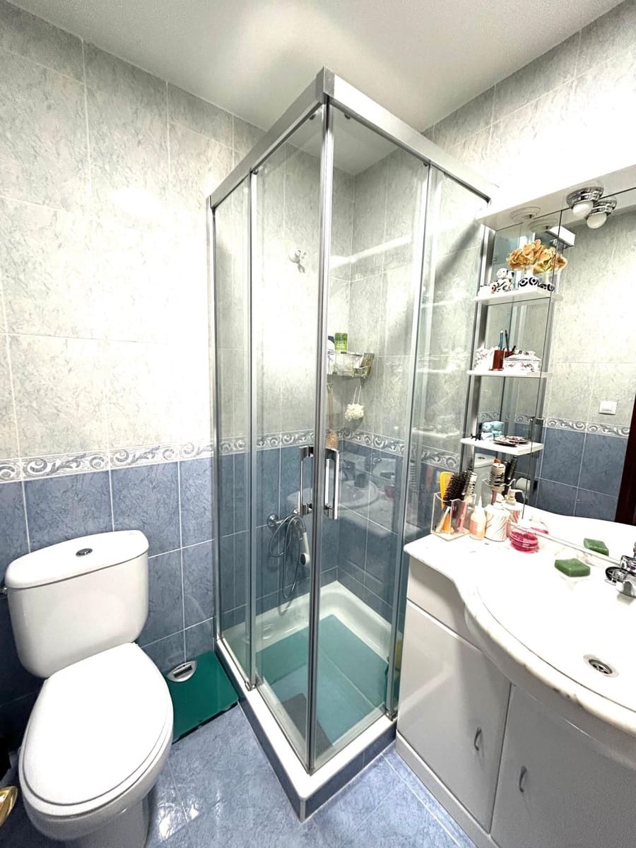 3 bedroom Apartment for sale in La Baneza with garage - € 135,000 (Ref: 10127588)