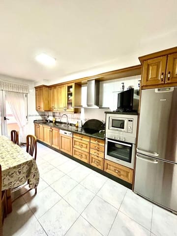 3 makuuhuone Huoneisto myytävänä paikassa La Bañeza mukana 
autotalli - 135 000 € (Ref: 10127588)