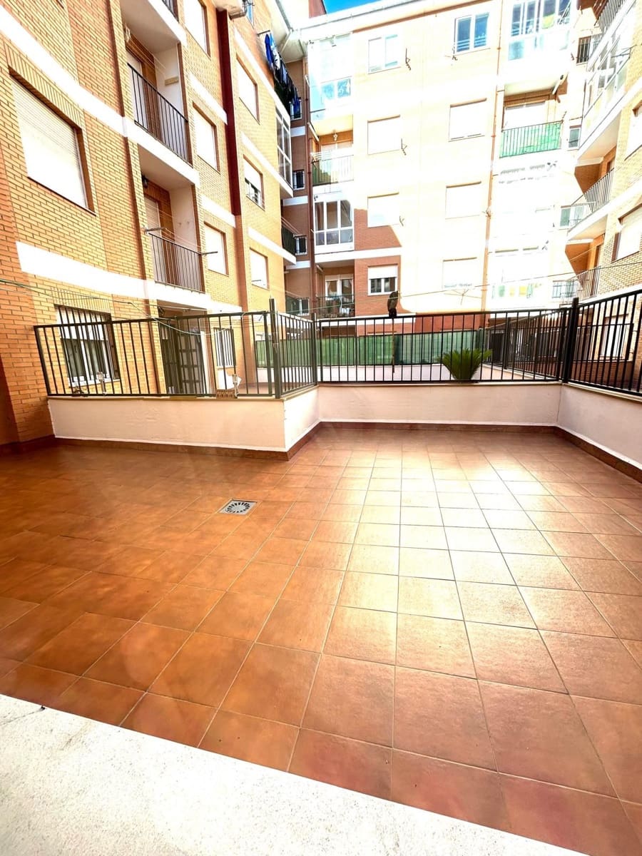 3 bedroom Apartment for sale in La Baneza with garage - € 135,000 (Ref: 10127588)