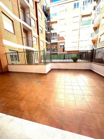 3 makuuhuone Huoneisto myytävänä paikassa La Bañeza mukana 
autotalli - 135 000 € (Ref: 10127588)