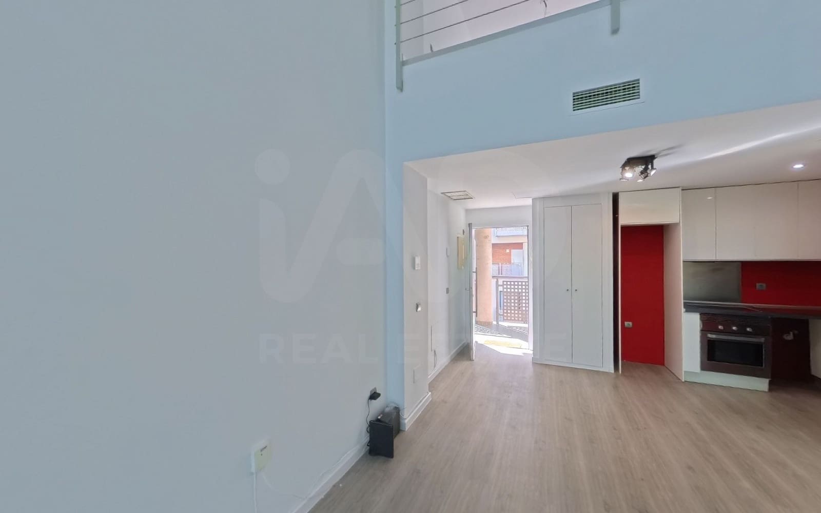 1 bedroom Apartment for rent in Rivas-Vaciamadrid with garage - € 1,400 (Ref: 10127591)