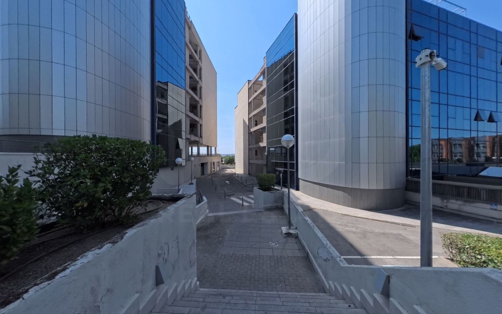1 bedroom Apartment for rent in Rivas-Vaciamadrid with garage - € 1,400 (Ref: 10127591)