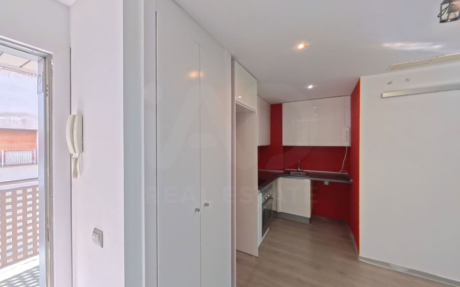 1 bedroom Apartment for rent in Rivas-Vaciamadrid with garage - € 1,400 (Ref: 10127591)
