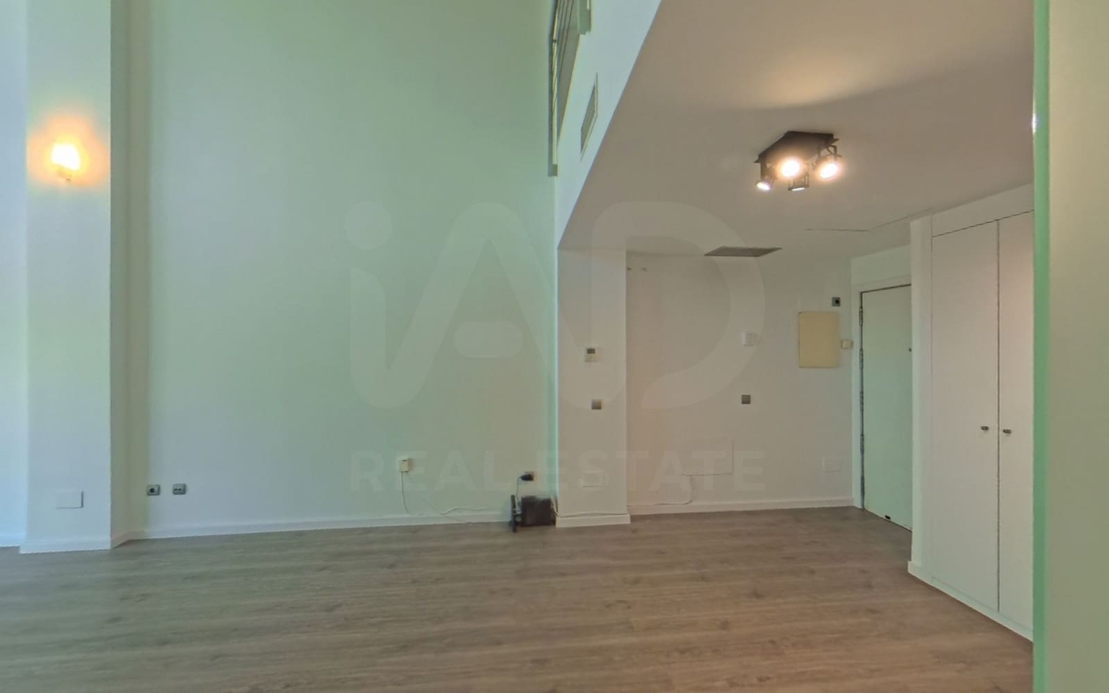 1 bedroom Apartment for rent in Rivas-Vaciamadrid with garage - € 1,400 (Ref: 10127591)
