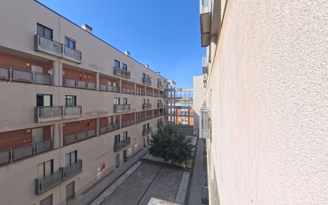 Apartamento de 1 habitación en Rivas-Vaciamadrid en alquiler con garaje - 1.400 € (Ref: 10127591)