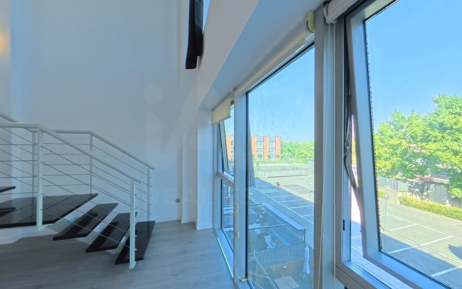 1 bedroom Apartment for rent in Rivas-Vaciamadrid with garage - € 1,400 (Ref: 10127591)