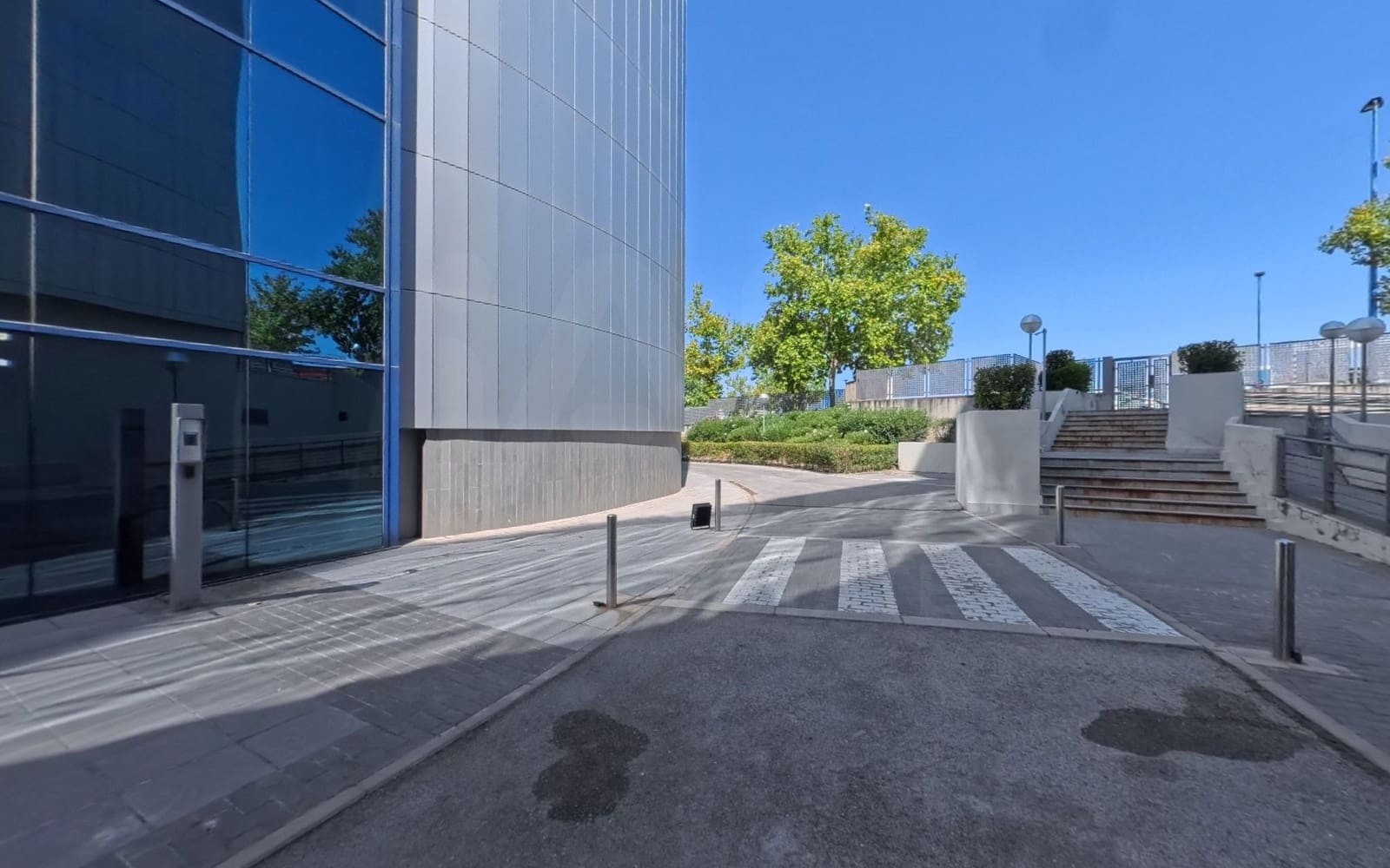 1 bedroom Apartment for rent in Rivas-Vaciamadrid with garage - € 1,400 (Ref: 10127591)