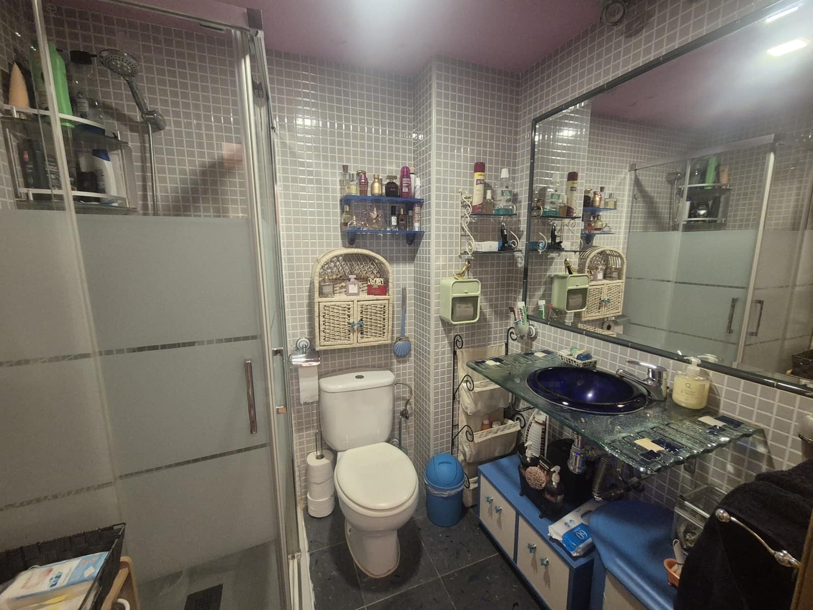 3 bedroom Apartment for sale in Terradillos with garage - € 120,000 (Ref: 10129339)