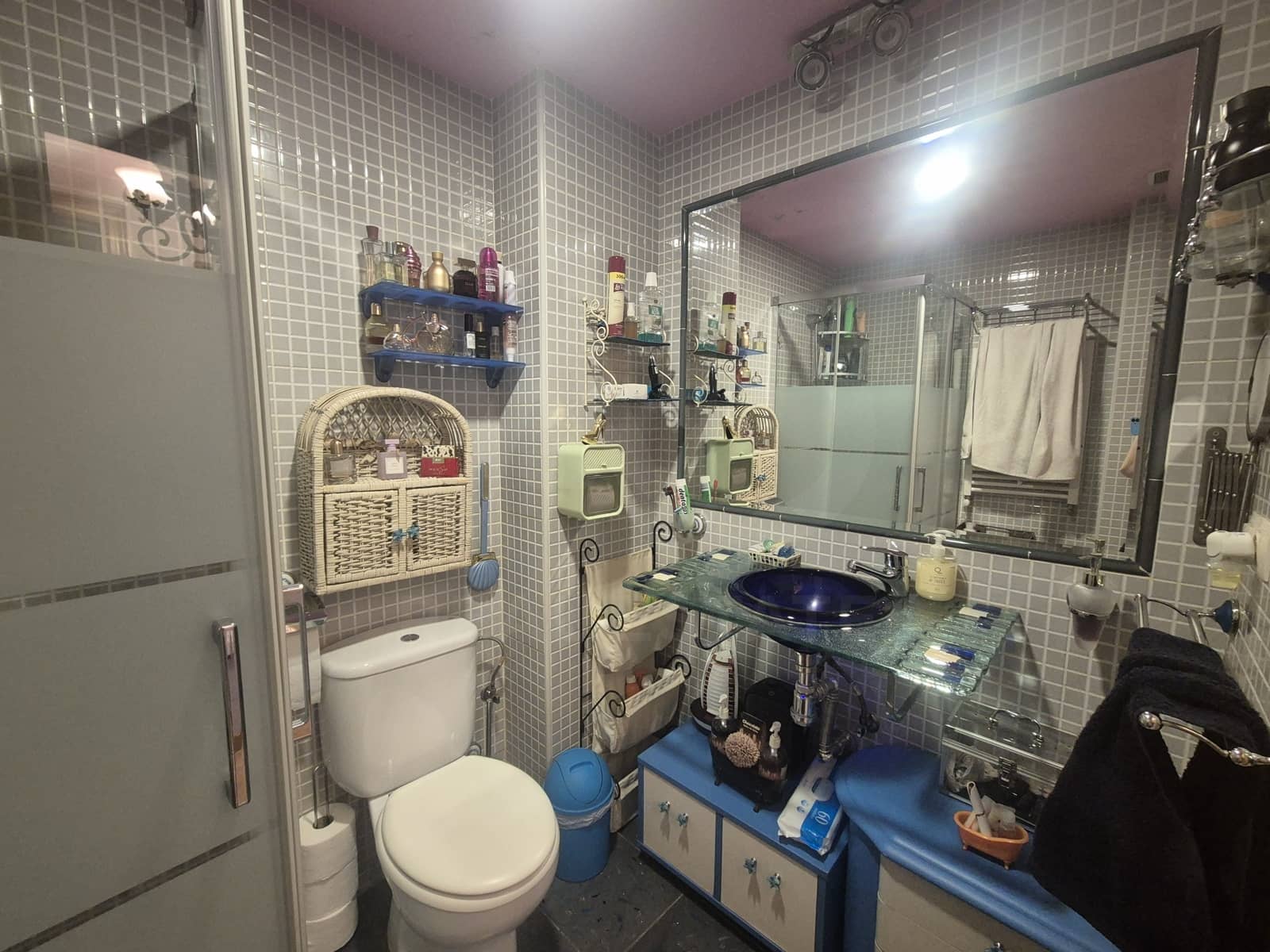 3 bedroom Apartment for sale in Terradillos with garage - € 120,000 (Ref: 10129339)