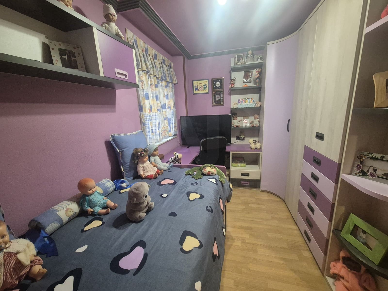 3 bedroom Apartment for sale in Terradillos with garage - € 120,000 (Ref: 10129339)