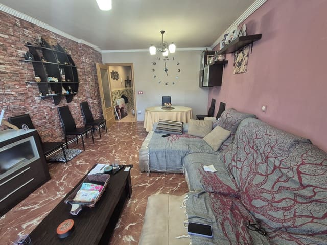 3 sypialnia Apartament na sprzedaż w Terradillos z garażem - 120 000 € (Ref: 10129339)