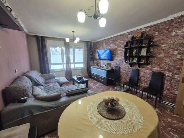 3 sypialnia Apartament na sprzedaż w Terradillos z garażem - 120 000 € (Ref: 10129339)