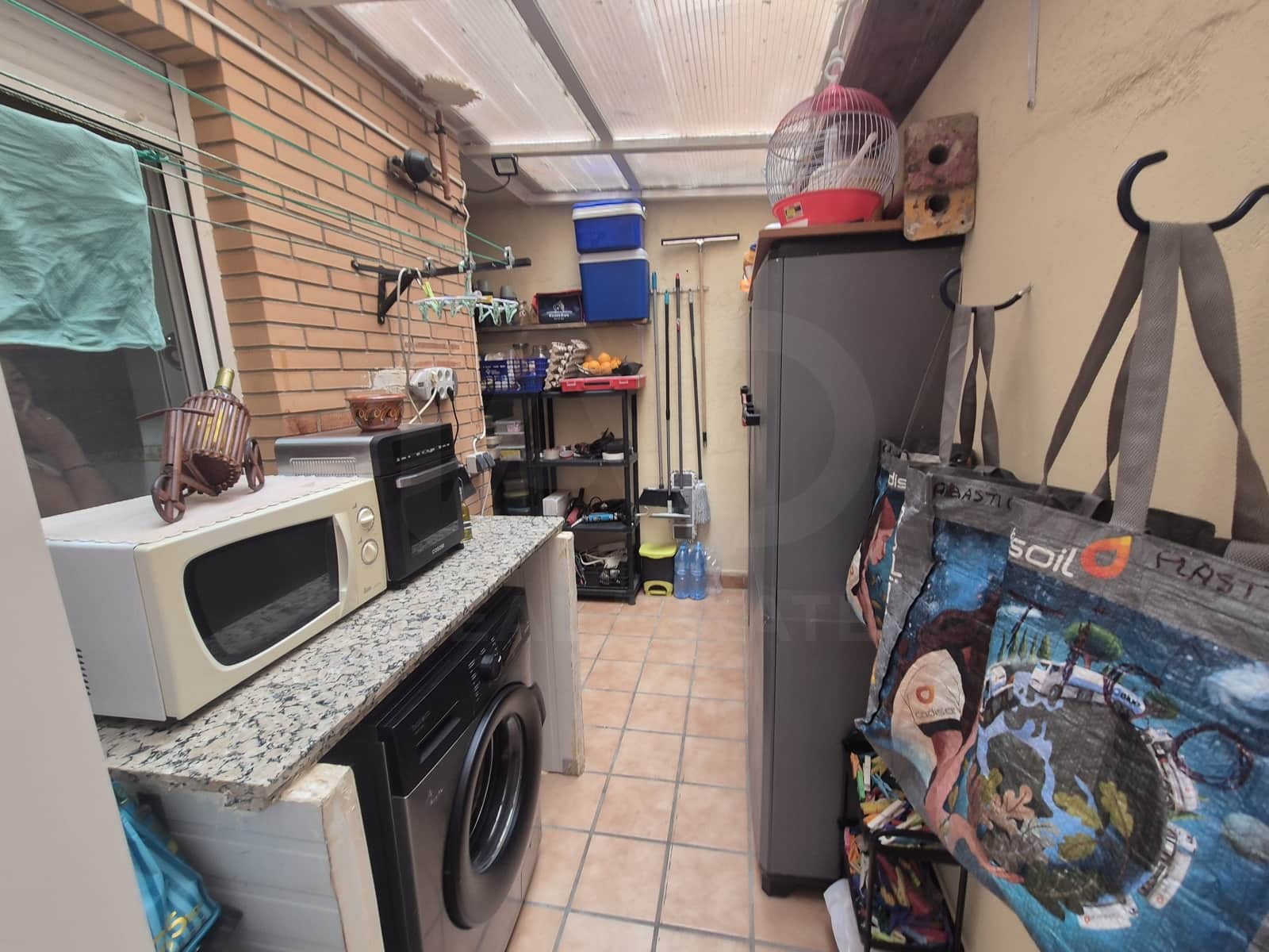 3 bedroom Apartment for sale in Terradillos with garage - € 120,000 (Ref: 10129339)