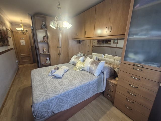 3 sypialnia Apartament na sprzedaż w Terradillos z garażem - 120 000 € (Ref: 10129339)