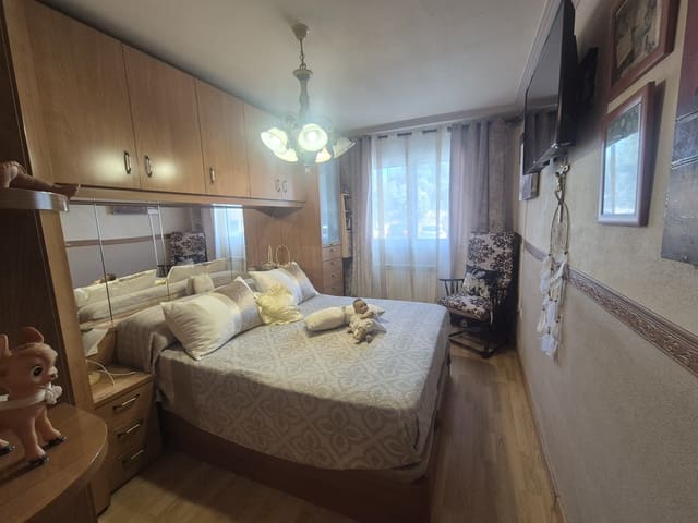 3 sypialnia Apartament na sprzedaż w Terradillos z garażem - 120 000 € (Ref: 10129339)