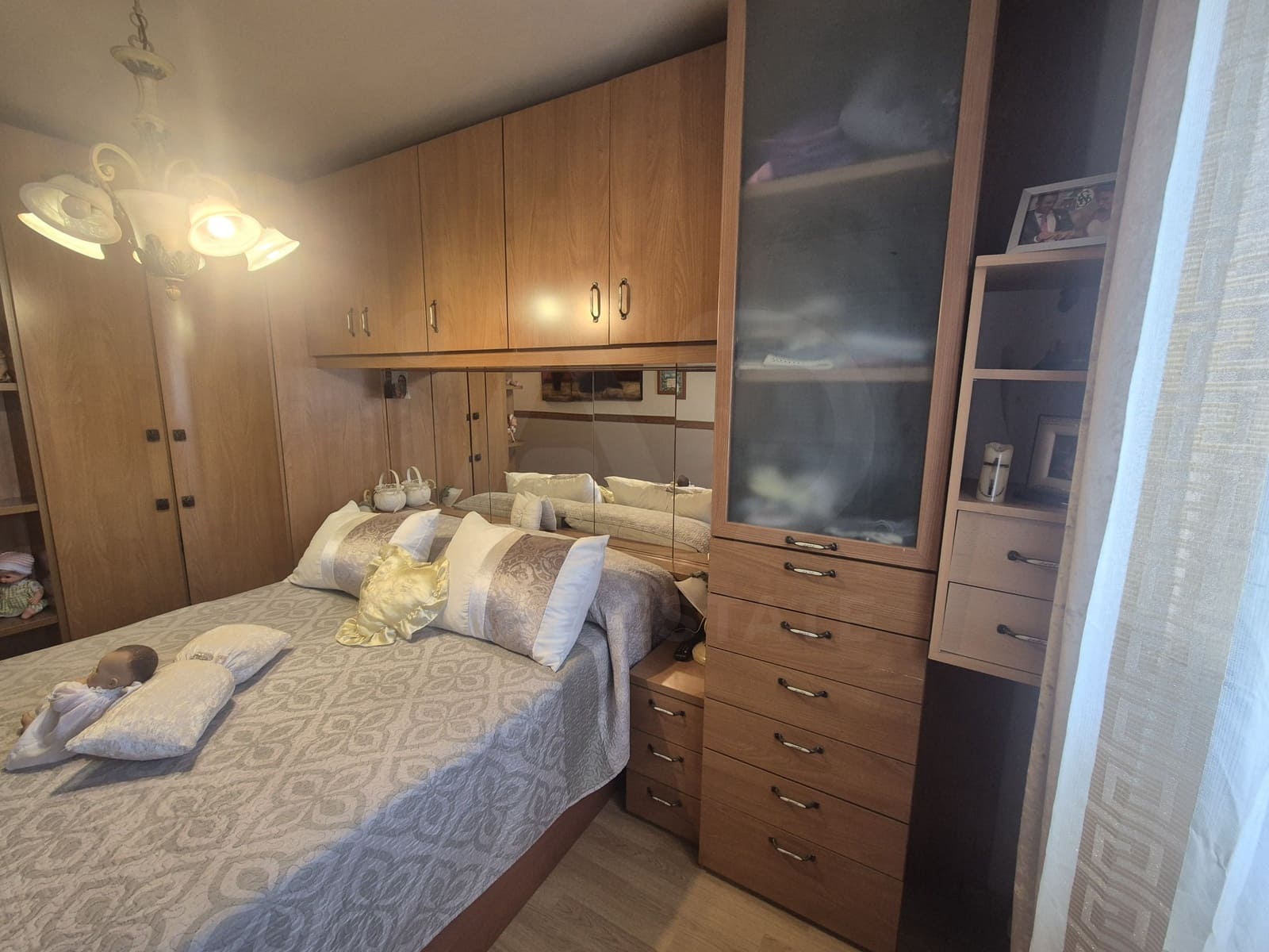 3 bedroom Apartment for sale in Terradillos with garage - € 120,000 (Ref: 10129339)