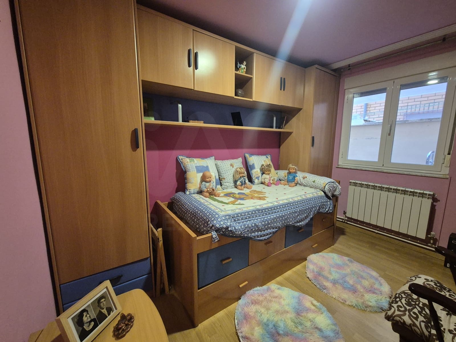 3 bedroom Apartment for sale in Terradillos with garage - € 120,000 (Ref: 10129339)