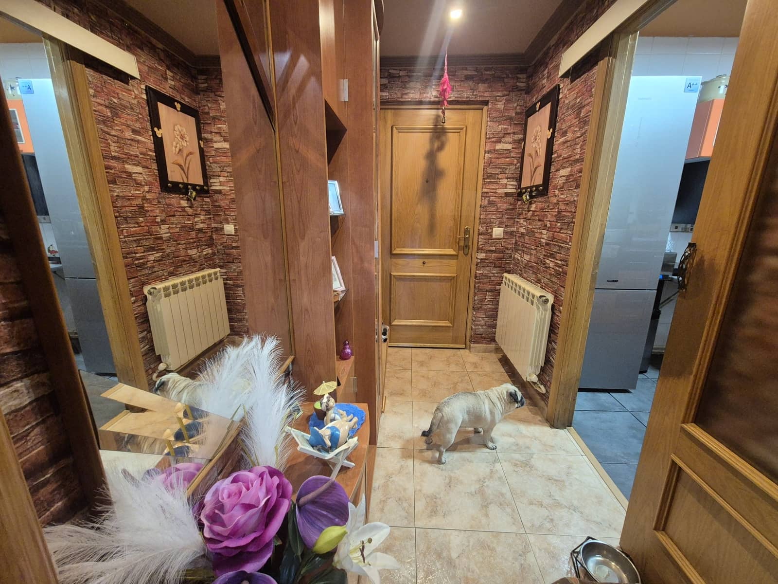 3 bedroom Apartment for sale in Terradillos with garage - € 120,000 (Ref: 10129339)