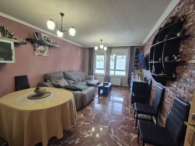 3 sypialnia Apartament na sprzedaż w Terradillos z garażem - 120 000 € (Ref: 10129339)