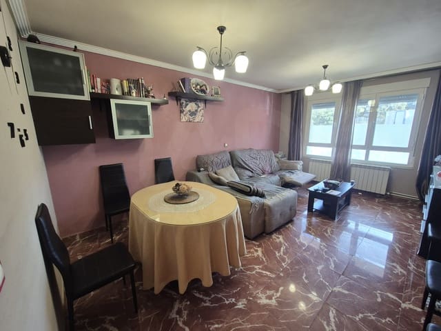 3 sypialnia Apartament na sprzedaż w Terradillos z garażem - 120 000 € (Ref: 10129339)