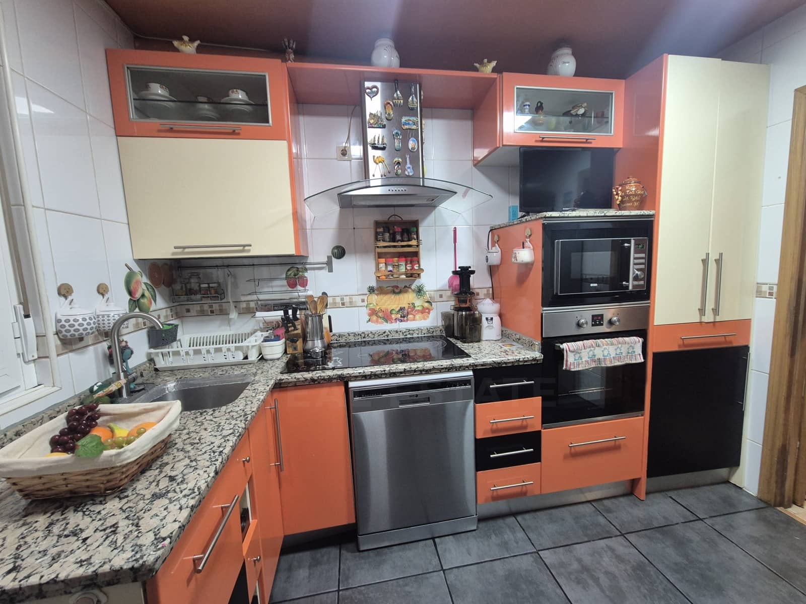 3 bedroom Apartment for sale in Terradillos with garage - € 120,000 (Ref: 10129339)