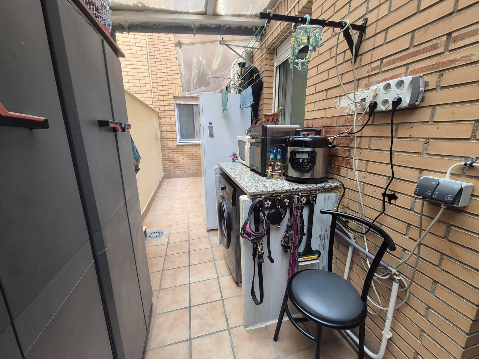 3 bedroom Apartment for sale in Terradillos with garage - € 120,000 (Ref: 10129339)