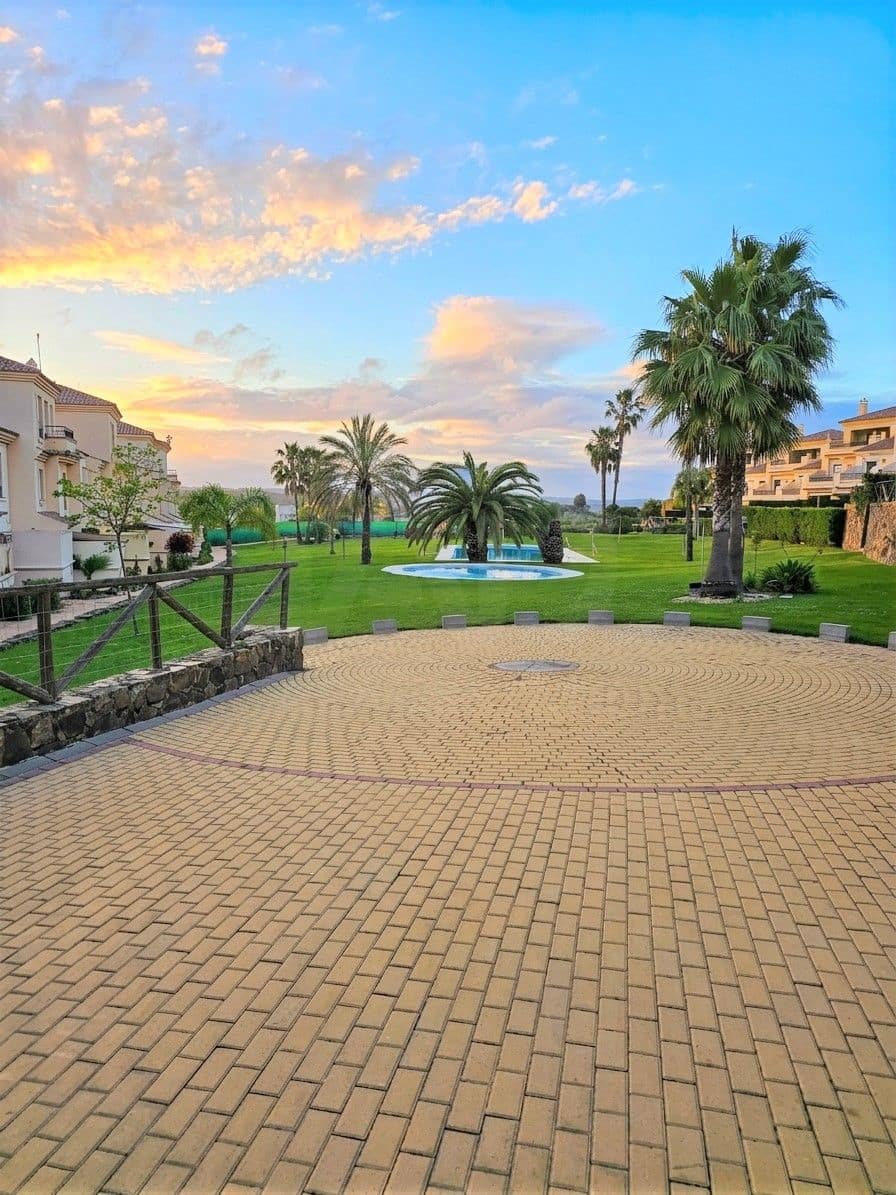 Apartamento de 3 habitaciones en Ayamonte en venta con piscina - 198.000 € (Ref: 10129340)